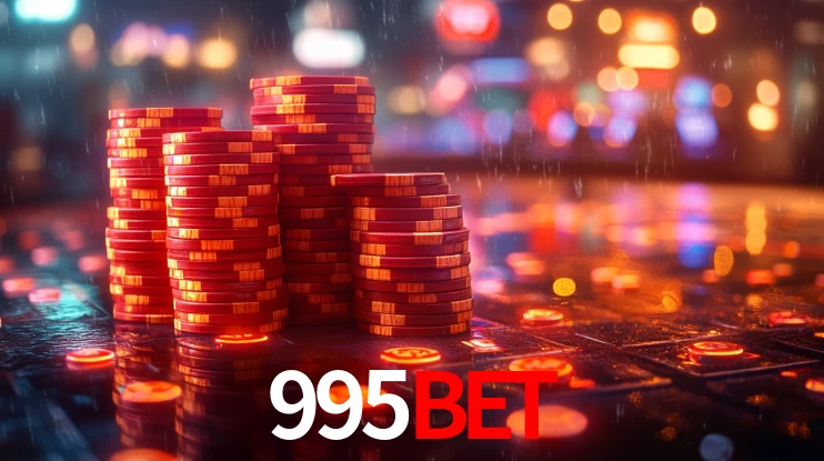 Suporte no Cassino Online 995bet